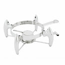 Walco Stainless WI6BC