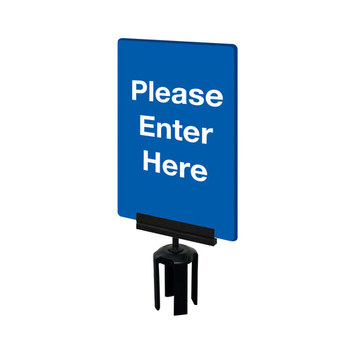 Tensator S01-P-11X14-1/4-V