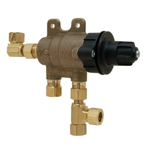 picture of Chicago Faucets 131-CABNF