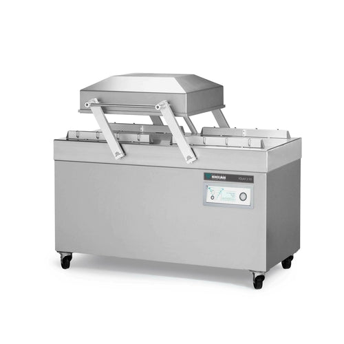 Henkelman Inc POLAR 2-50 COMBIVAC