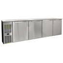 Glastender, Inc. C1FU108