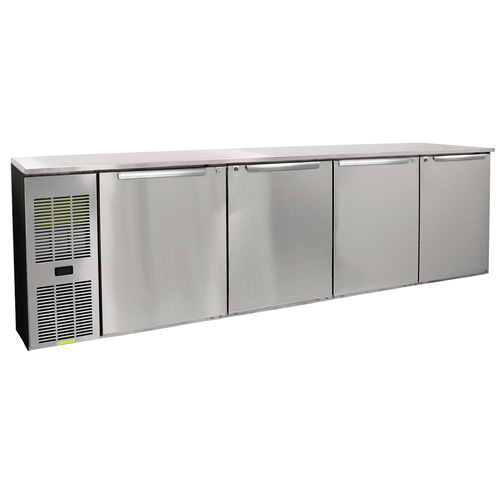 Glastender, Inc. C1FU108