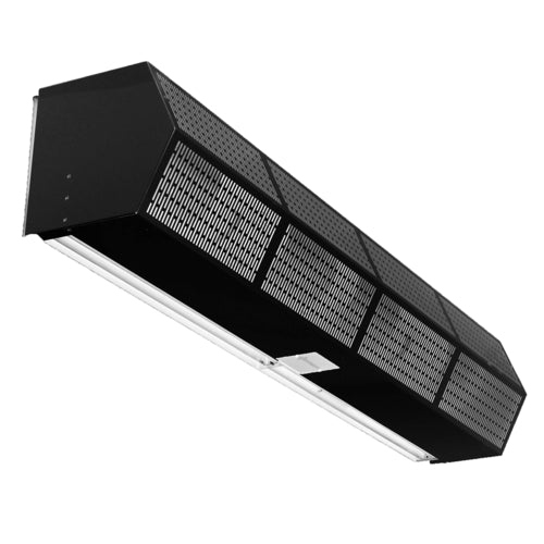 Berner SHD07-1036A-BK