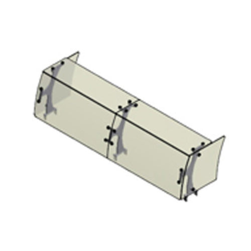 Atlas Metal VGE6C-5