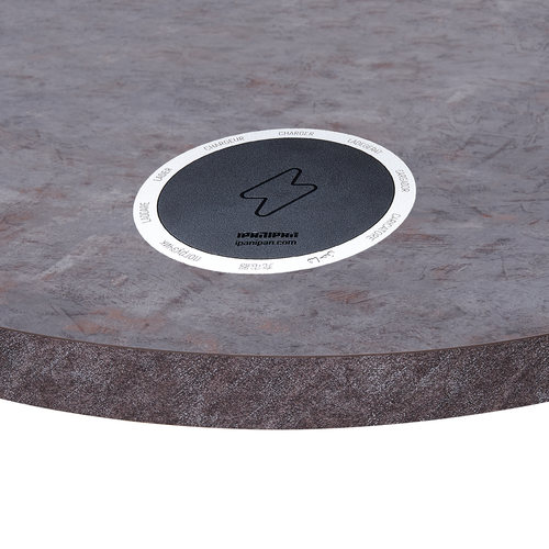 BFM Seating 2RC36R-FP1