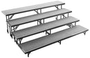 National Public Seating RS4L