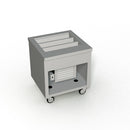 Duke Manufacturing TCM-2MSS-TC
