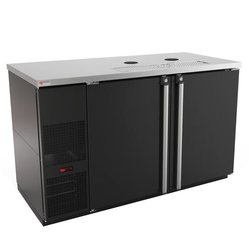 Micro Matic USA MDD58-E-LT