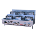 Royal Range of California ORSU-636