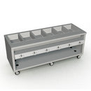 Duke Manufacturing TGHF-88PG