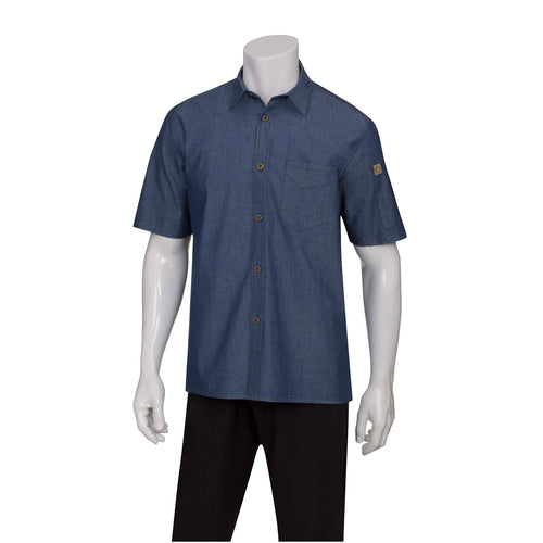 Chef Works SKS002IBLS