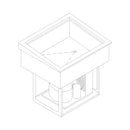 picture of USECO AFCHCP3-7ST