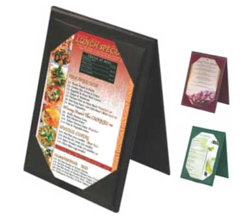 Menu Solutions TT067A