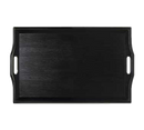 G.E.T. Enterprises RST-2517-1-BK