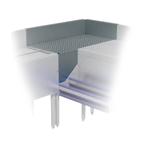 Advance Tabco PRFD-2020