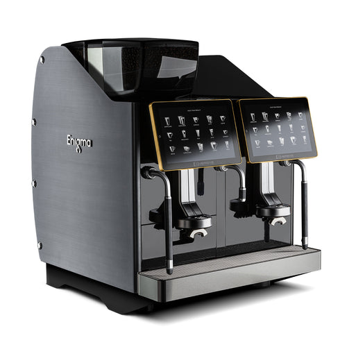 Eversys Inc. ENIGMA ST E'4 E-BARISTA