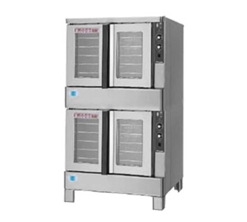 Blodgett ZEPH-100-E DBL