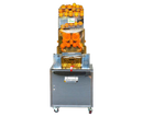 Juicernet by Mulligan Associates JM-20 AUTOMATIC FEED (ON CART)