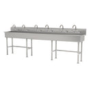 Advance Tabco FS-FM-120-F