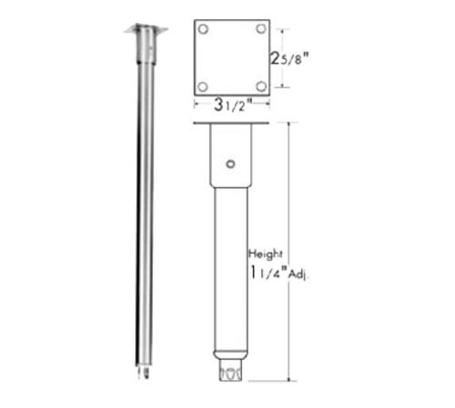 FMP 119-1001