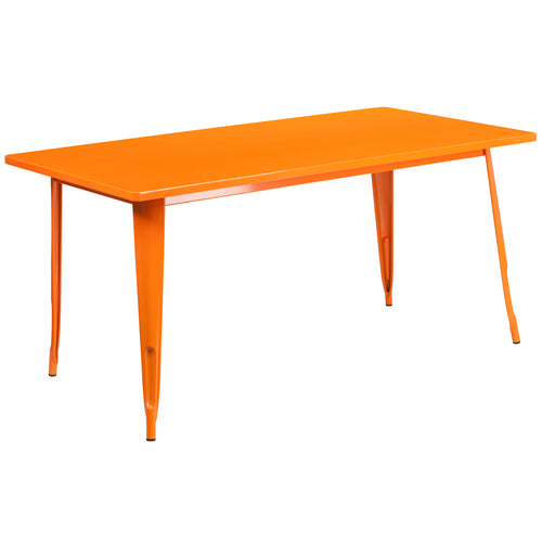 Flash Furniture ET-CT005-OR-GG