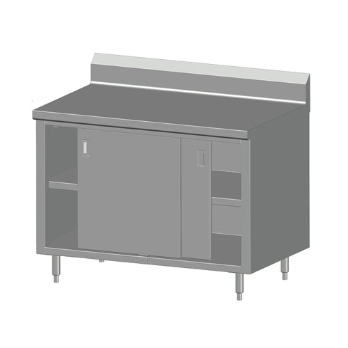 SPG International 5CBT-30BD Work Table
