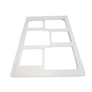 picture of Bon Chef 52031SMOKEGRA