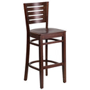 Flash Furniture XU-DG-W0108BBAR-WAL-WAL-GG