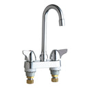 Chicago Faucets 1895-E35ABCP