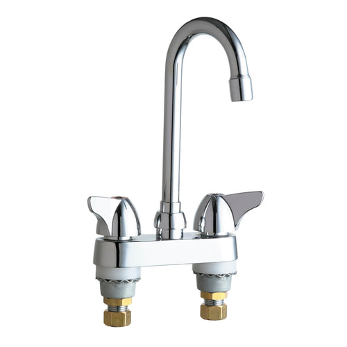 Chicago Faucets 1895-E35ABCP