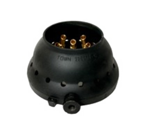 Town Equipment 226916N W/PLT