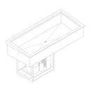 picture of USECO AFCHCP4-7ST