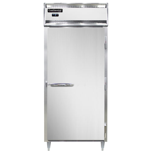 Continental Refrigerator D1FXNSSPT