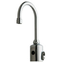 picture of Chicago Faucets 116.223.AB.4