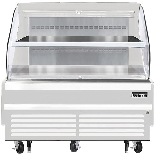Everest Refrigeration EOMH-60-W-35-T