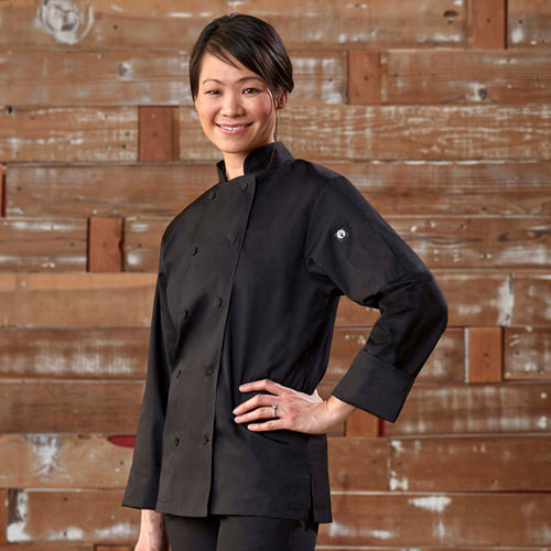 Chef Works LWLJWHT2XL