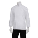 Chef Works BCMC010WHTXS