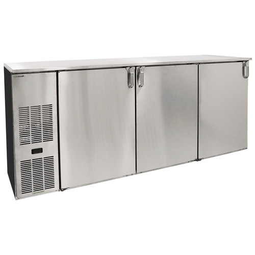 Glastender, Inc. C1FB84