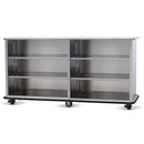 FWE / Food Warming Equipment Co., Inc. SPSC-8