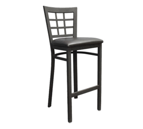 DM Seating D133-BS-BVS