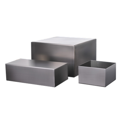 G.E.T. Enterprises SSPAN-02