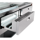 Oscartek DIAMOND 3 DPD1610