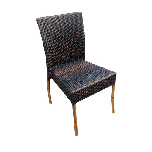 JMC Furniture ALVARADO CHAIR