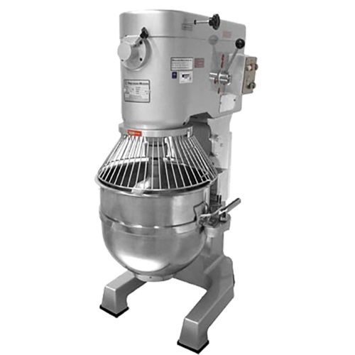 Dutchess Bakers DUT/V-80EL