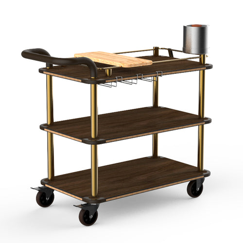 Steelite International MGCRNX03WBXX