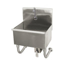 Advance Tabco WSS-16-25KV