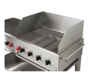 Crown Verity CV-WG-36/72