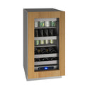 U-Line Corporation UHBV518-IG01A