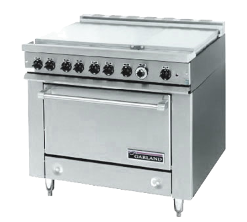 Garland/US Range 36ER39