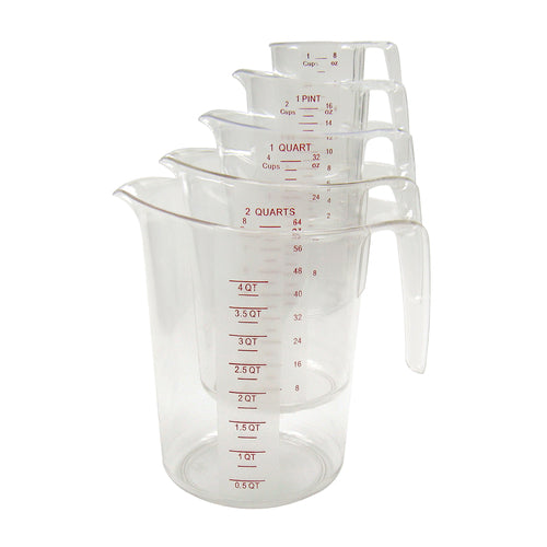 Winco PMCP-5SET